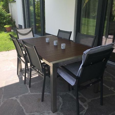 Appartement Elzerland Майен Экстерьер фото
