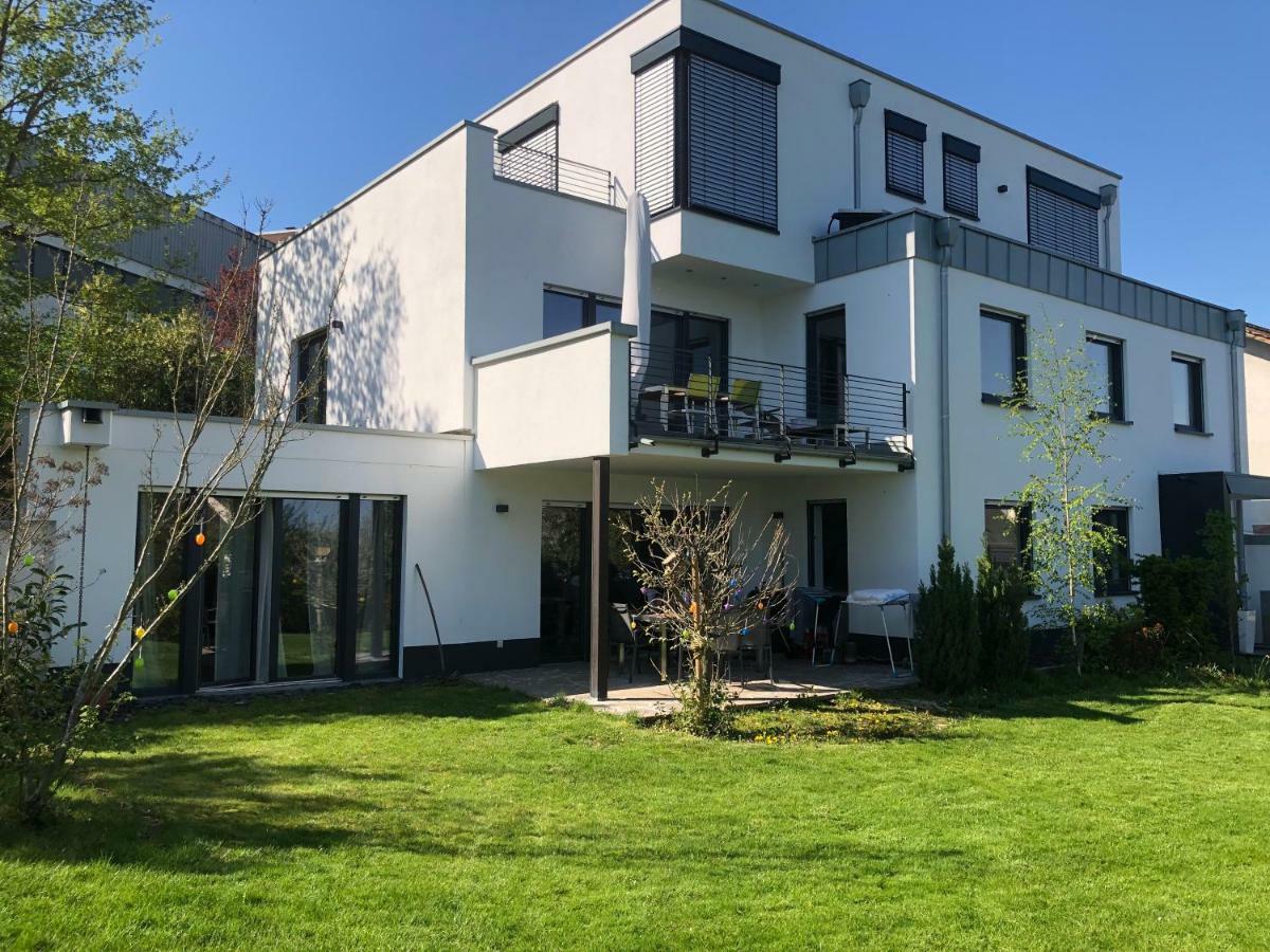 Appartement Elzerland Майен Экстерьер фото