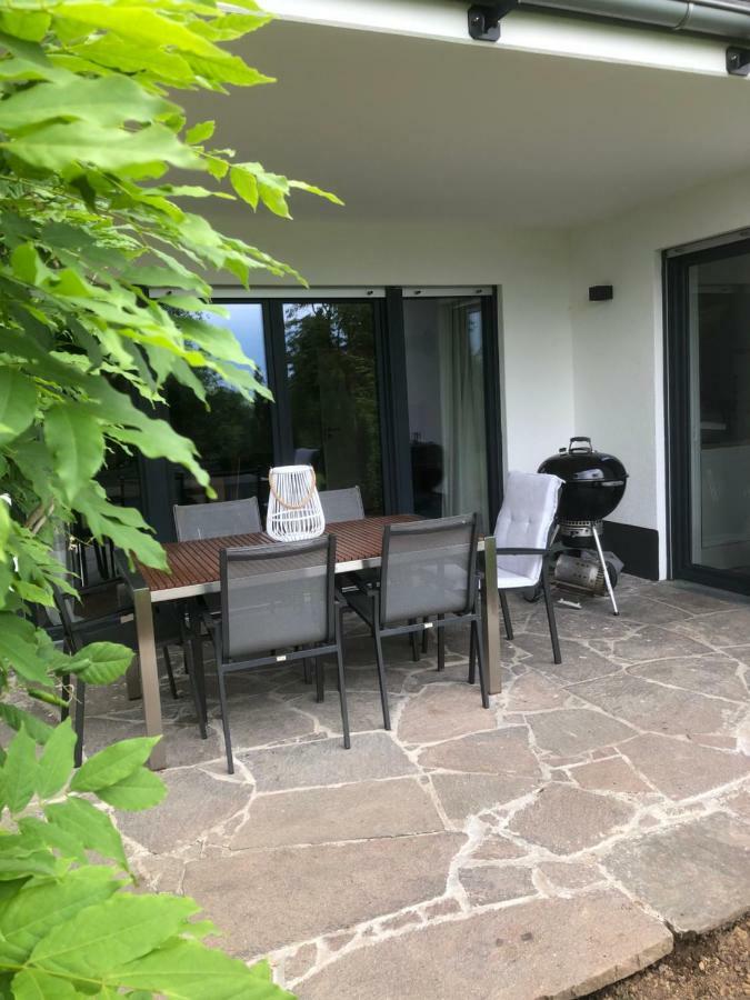 Appartement Elzerland Майен Экстерьер фото
